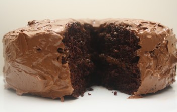 Súkkulaðikaka sælkerans