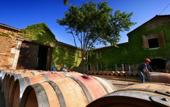 Suðurfrönsk vínveisla á Holtinu