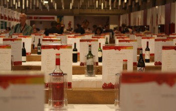 Spænsk vín í brennidepli á Fenavin