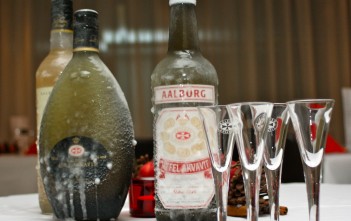 Jólaákavíti í þrjátíu ár