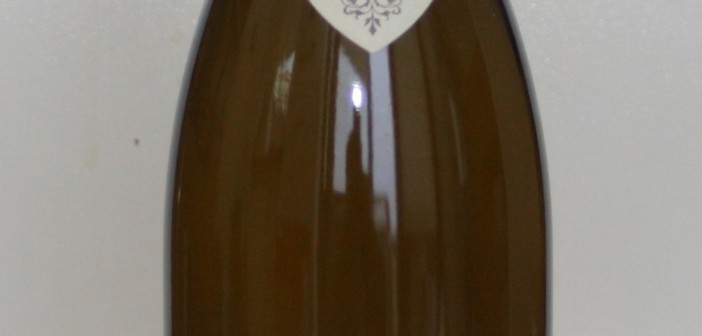 Faiveley Bourgogne Chardonnay 2009