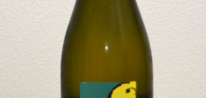 Poggio dei Corleri Vermentino Vigna Sorí 2010