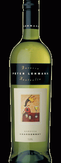 Peter Lehmann Barossa Chardonnay 2006