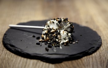 Matarleikhús í Norræna húsinu