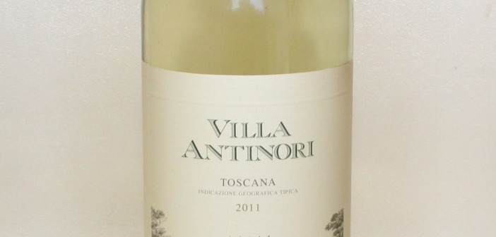 Villa Antinori Bianco 2010