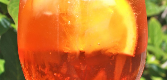 Aperol Spritz