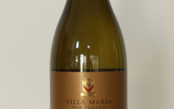 Villa Maria Sauvignon Blanc Cellar Selection 2010