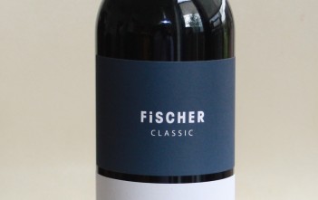 Fischer Classic Blauer Portugieser 2011