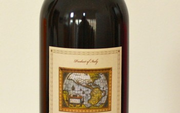 Terra Nostra Chianti 2010