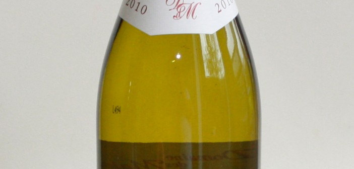 Domaine de Malandes Petit Chablis 2010