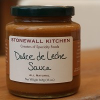 dulche de leche