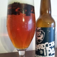 Hardcore IPA