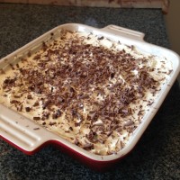 Tiramisu
