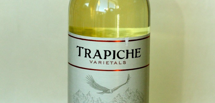 Trapiche Torrontes 2012