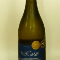 St. Clair Sauvignon Blanc