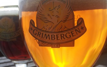 Haukur Leifsson bloggar: Belgískur Blonde