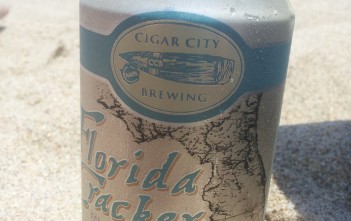 Haukur bloggar: Bjór í Flórida