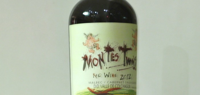 Montes Twins 2012