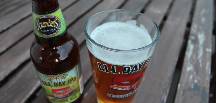 Haukur Heiðar bloggar: Alvöru nördabjór frá Founders