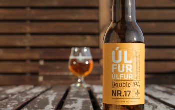 Haukur Heiðar: Úlfur Úlfur! Ekkert plat!