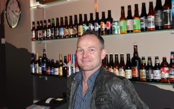 Haukur Heiðar: Flottasti bjórbar landsins