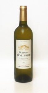 Domaine de Villemajou