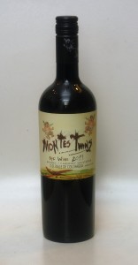 Montes Twins