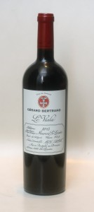 le viala