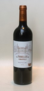 tourelles