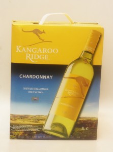 kangaroo ridge