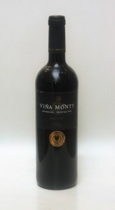 Vina Monty