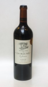 La Baume