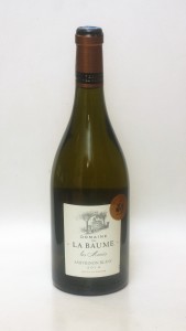 La Baume