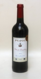 pujol
