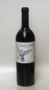purple angel