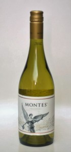 Montes Chardonnay