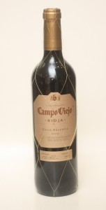 campo viejo