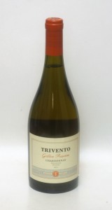 trivento golden reserve