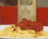 Fullkomið Bolognese