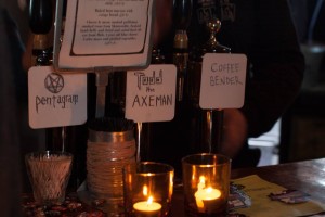 11 Surly Tap Takeover 2