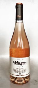 muga rosado