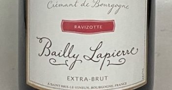Bailly Lapierre Ravizotte Extra Brut