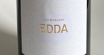 San Marzano Edda 2020