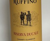 Ruffino Riserva Ducale Chianti Classico 2021