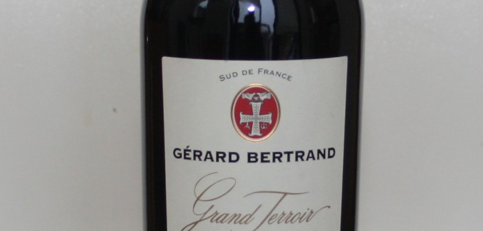 Gerard Bertrand Pic St. Loup 2010