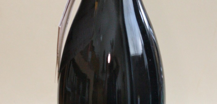 Saint Clair Pioneer Block 4 Pinot Noir 2009
