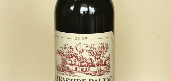 Labastide-Dauzac 2009