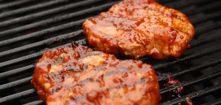 Marinering fyrir grísakjöt