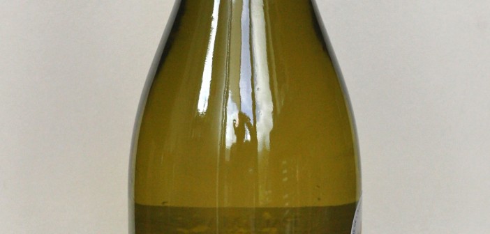 Paul Mas Estate Sauvignon Blanc 2012