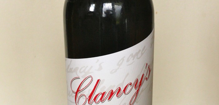 Peter Lehmann Clancy’s 2010